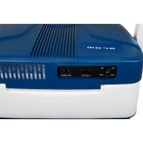 Mini réfrigérateur Blow 44-207 Blanc 32 L