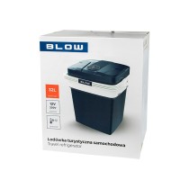 Mini réfrigérateur Blow 44-207 Blanc 32 L