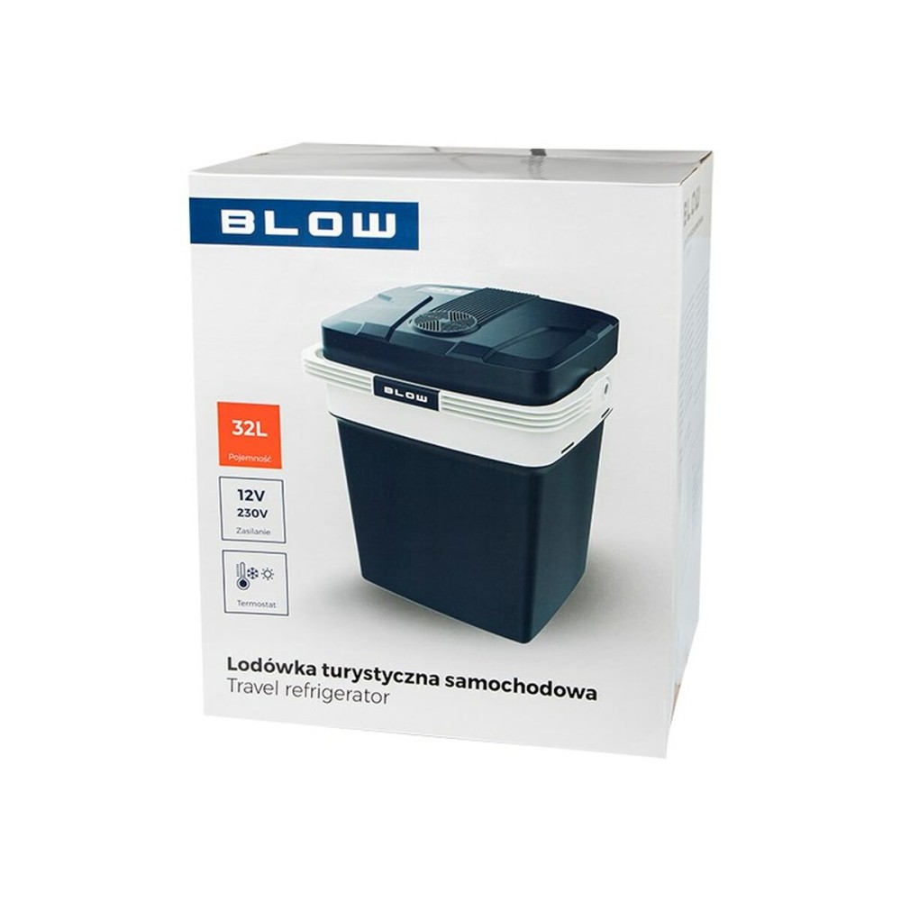Mini réfrigérateur Blow 44-207 Blanc 32 L
