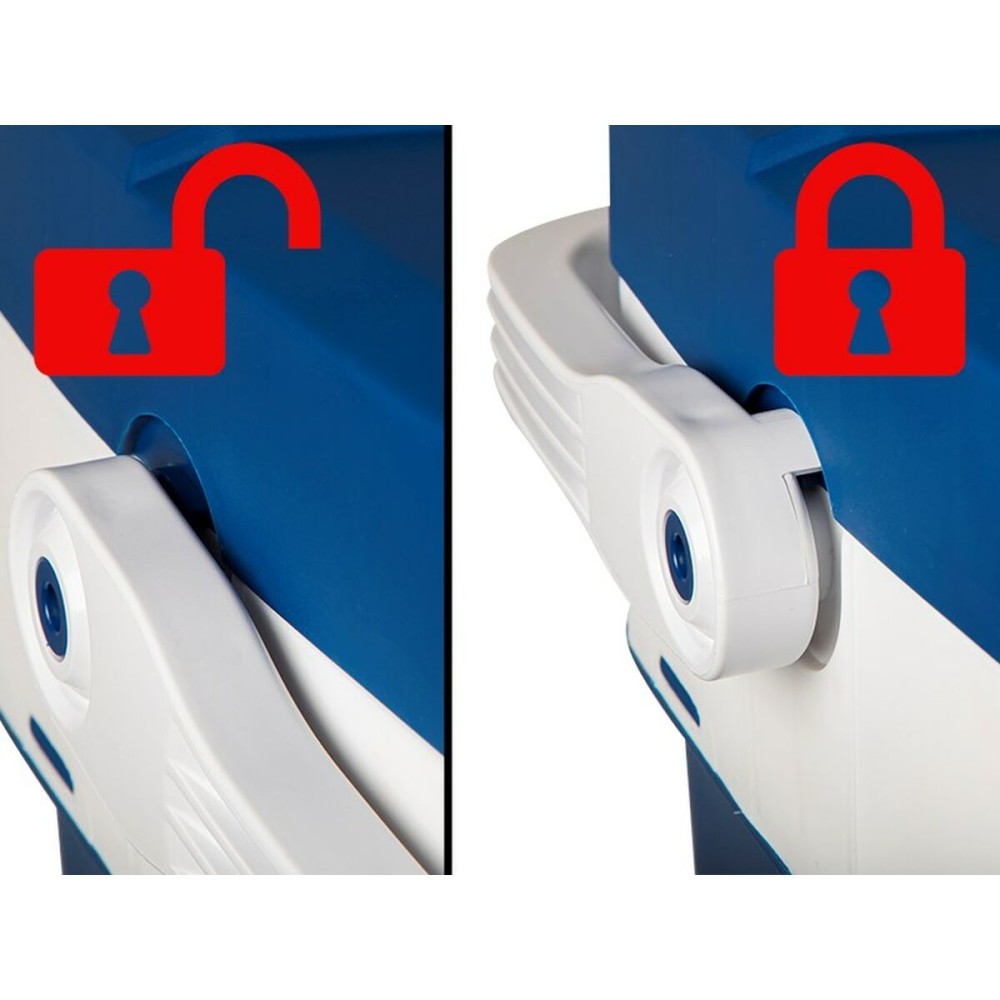 Mini réfrigérateur Blow 44-207 Blanc 32 L