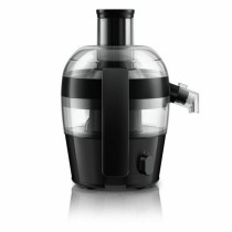 Centrifugeuse Philips Noir 500 W 400 W 1 L 1,5 L