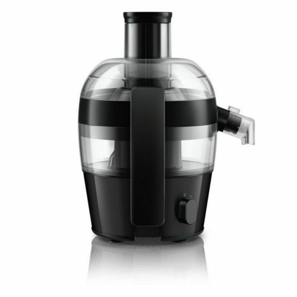 Centrifugeuse Philips Noir 500 W 400 W 1 L 1,5 L