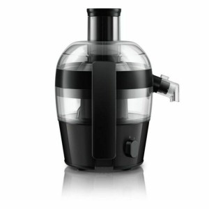 Centrifugeuse Philips Noir 500 W 400 W 1 L 1,5 L