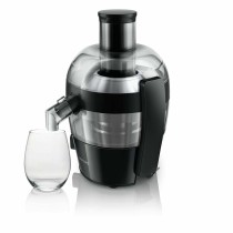 Centrifugeuse Philips Noir 500 W 400 W 1 L 1,5 L