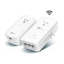 PLC-WLAN-Adapter TP-Link AV1200