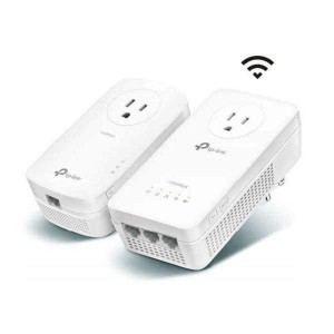PLC-WLAN-Adapter TP-Link AV1200