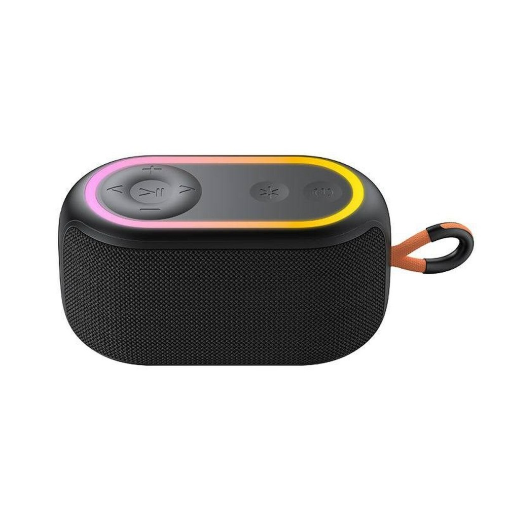 Haut-parleurs bluetooth portables Havit SK809BT Noir 6 W