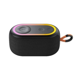 Haut-parleurs bluetooth portables Havit SK809BT Noir 6 W