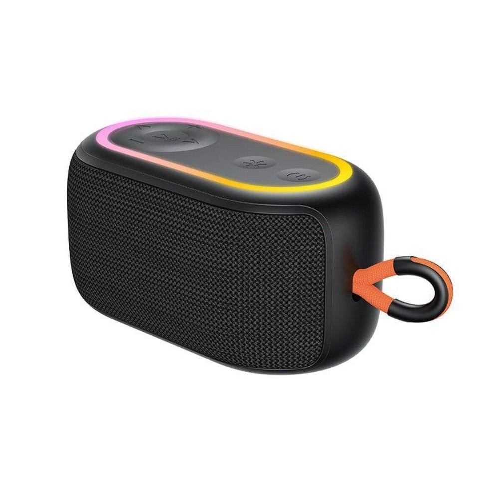Haut-parleurs bluetooth portables Havit SK809BT Noir 6 W