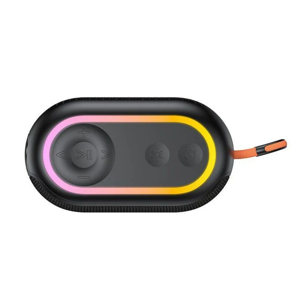 Haut-parleurs bluetooth portables Havit SK809BT Noir 6 W