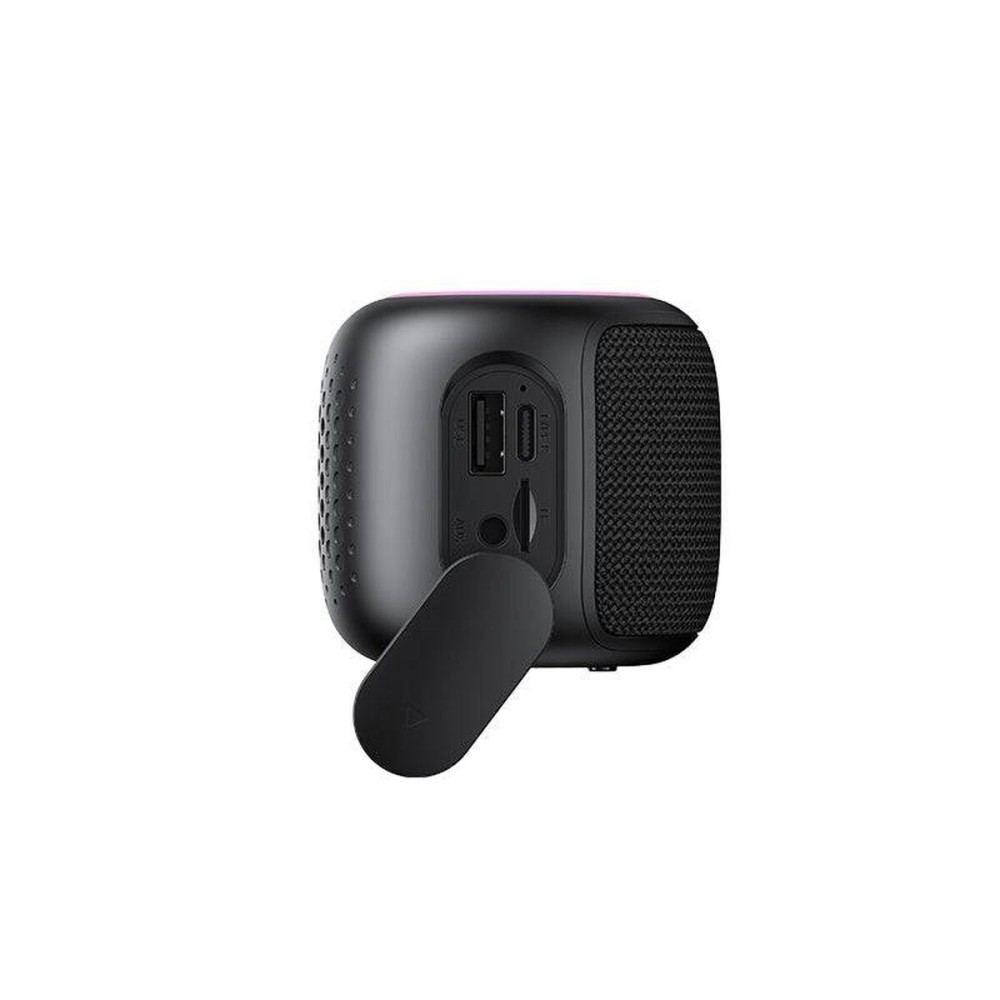Haut-parleurs bluetooth portables Havit SK809BT Noir 6 W