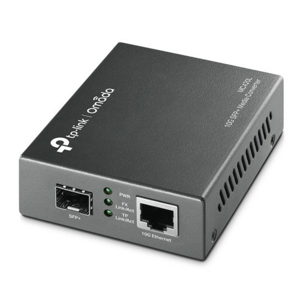 Module SFP à fibre optique multimode TP-Link MC420L 10000 Mbit/s