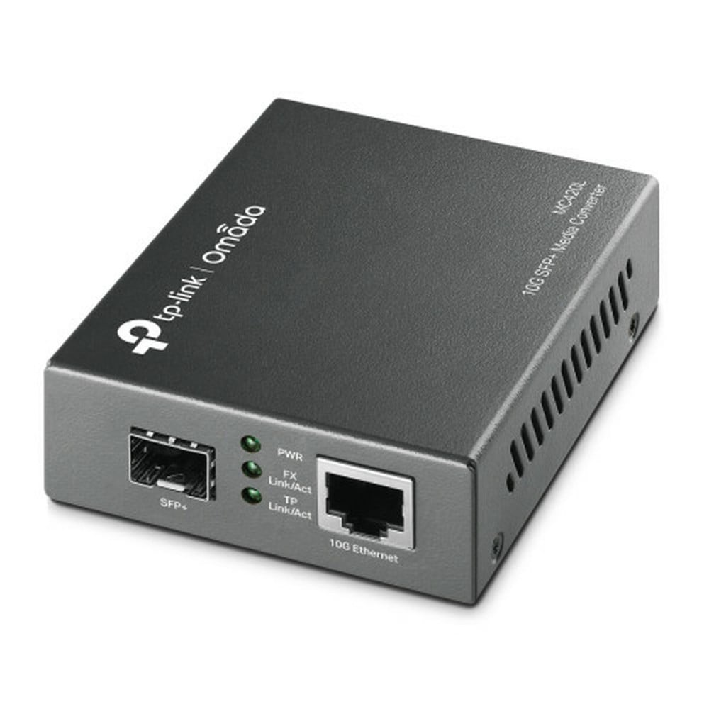 MultiMode SFP Fibre Module TP-Link MC420L 10000 Mbit/s