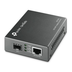 MultiMode SFP Fibre Module TP-Link MC420L 10000 Mbit/s