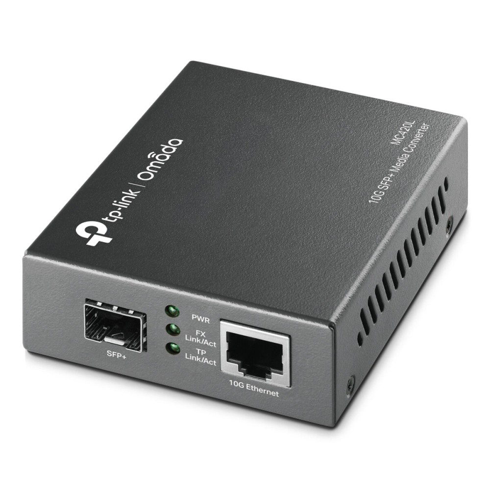 Module SFP à fibre optique multimode TP-Link MC420L 10000 Mbit/s
