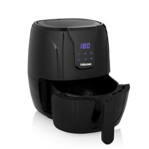 Fritteuse Tristar FR-6898PR 3,5 L 1500W Schwarz 2000 W 3 L 5 L