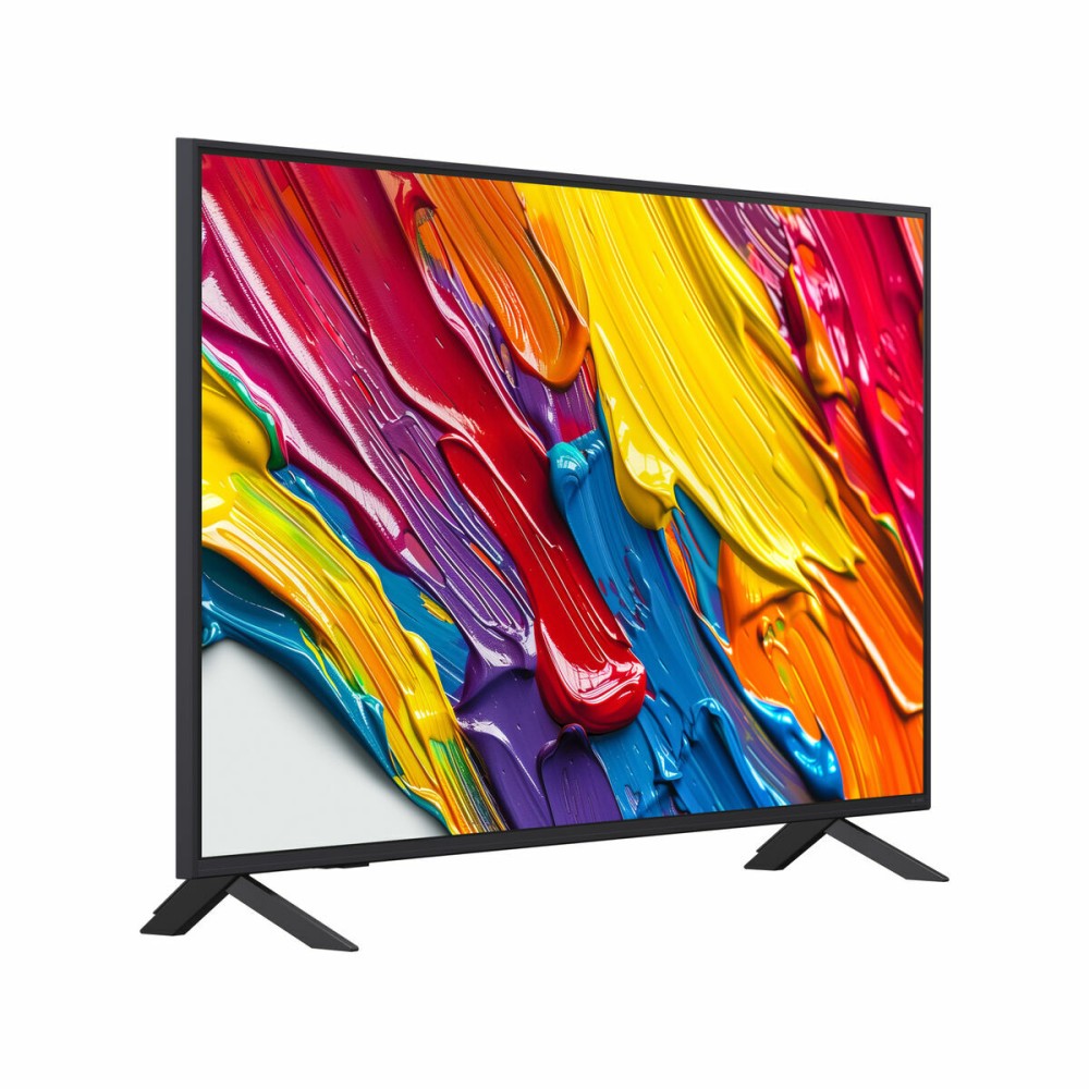 Smart TV LG 50QNED82A6B 50" 4K Ultra HD LED HDR Edge-LED QNED