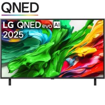 TV intelligente LG 50QNED87A6D.AEU 4K Ultra HD 50" LED HDR Edge-LED QNED