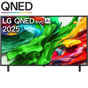 TV intelligente LG 50QNED87A6D.AEU 4K Ultra HD 50" LED HDR Edge-LED QNED