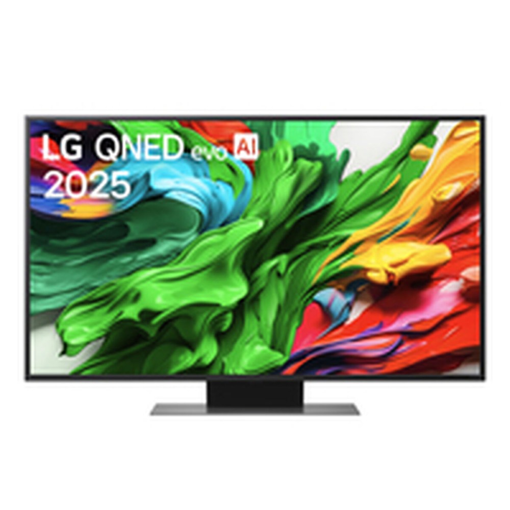 TV intelligente LG 50QNED87A6D.AEU 4K Ultra HD 50" LED HDR Edge-LED QNED