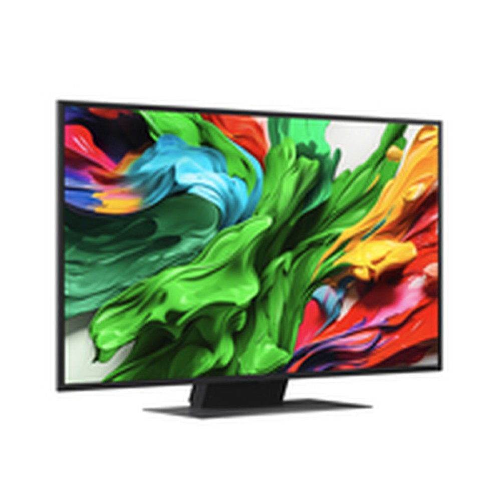 TV intelligente LG 50QNED87A6D.AEU 4K Ultra HD 50" LED HDR Edge-LED QNED