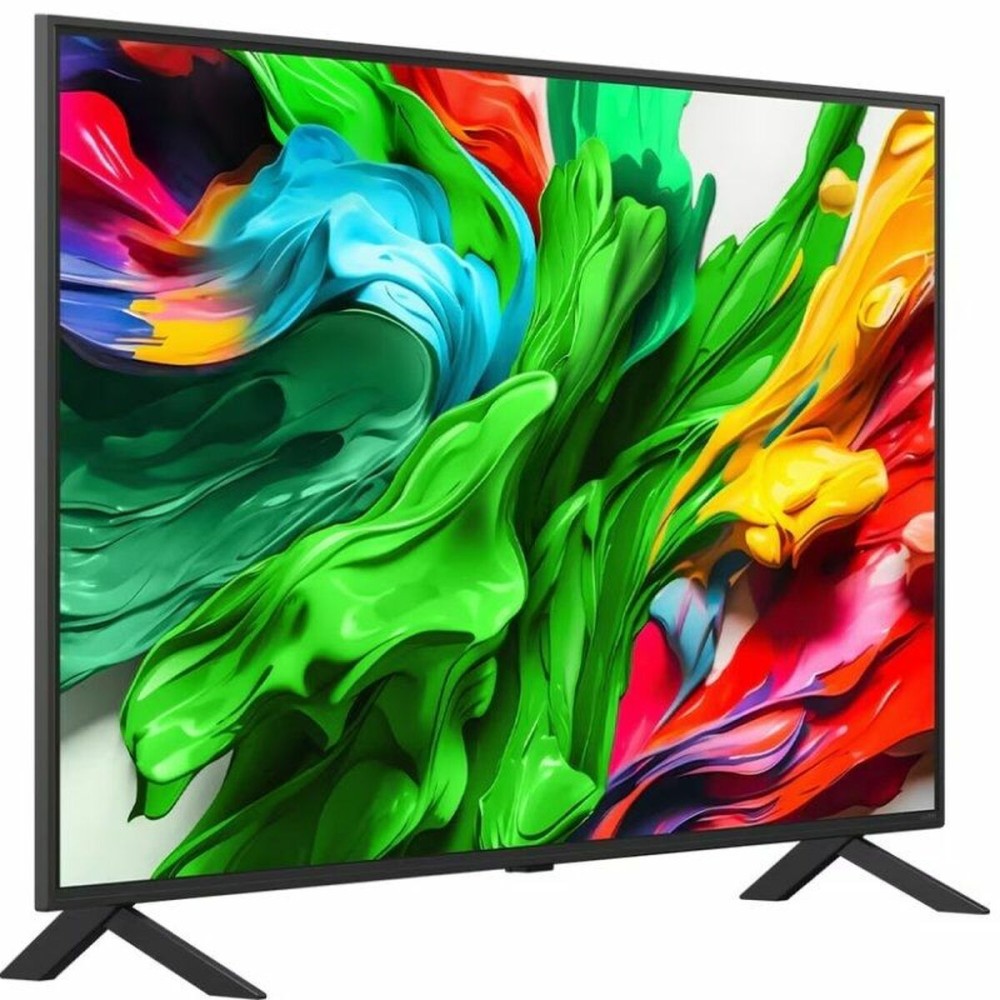 TV intelligente LG 50QNED87A6D.AEU 4K Ultra HD 50" LED HDR Edge-LED QNED