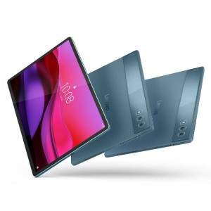 Tablette Lenovo ZAEG0013ES 12,7" 16 GB RAM 256 GB Bleu