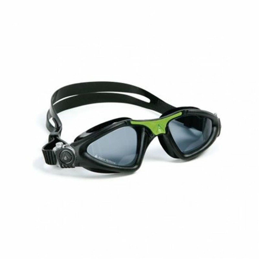 Lunettes de bain Aqua Sphere Kayenne Noir Taille unique