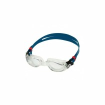 Swimming Goggles Aqua Sphere Kaiman Blue One size