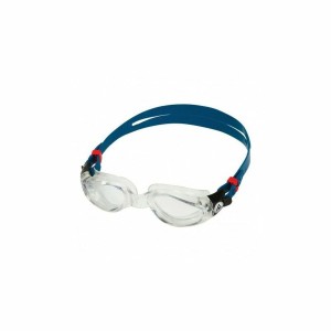 Swimming Goggles Aqua Sphere Kaiman Blue One size