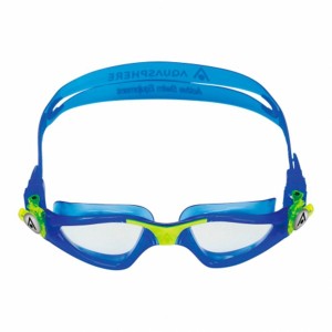 Swimming Goggles Aqua Sphere Kayenne Blue One size