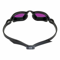 Swimming Goggles Aqua Sphere Xceed Black One size