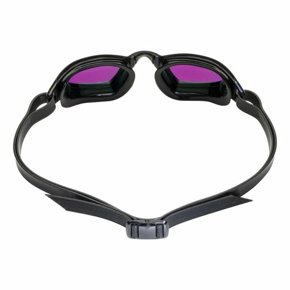 Swimming Goggles Aqua Sphere Xceed Black One size
