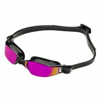 Swimming Goggles Aqua Sphere Xceed Black One size