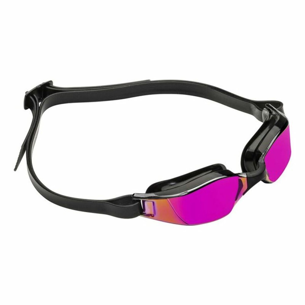 Swimming Goggles Aqua Sphere Xceed Black One size