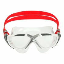 Swimming Goggles Aqua Sphere Vista Red One size