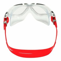 Swimming Goggles Aqua Sphere Vista Red One size