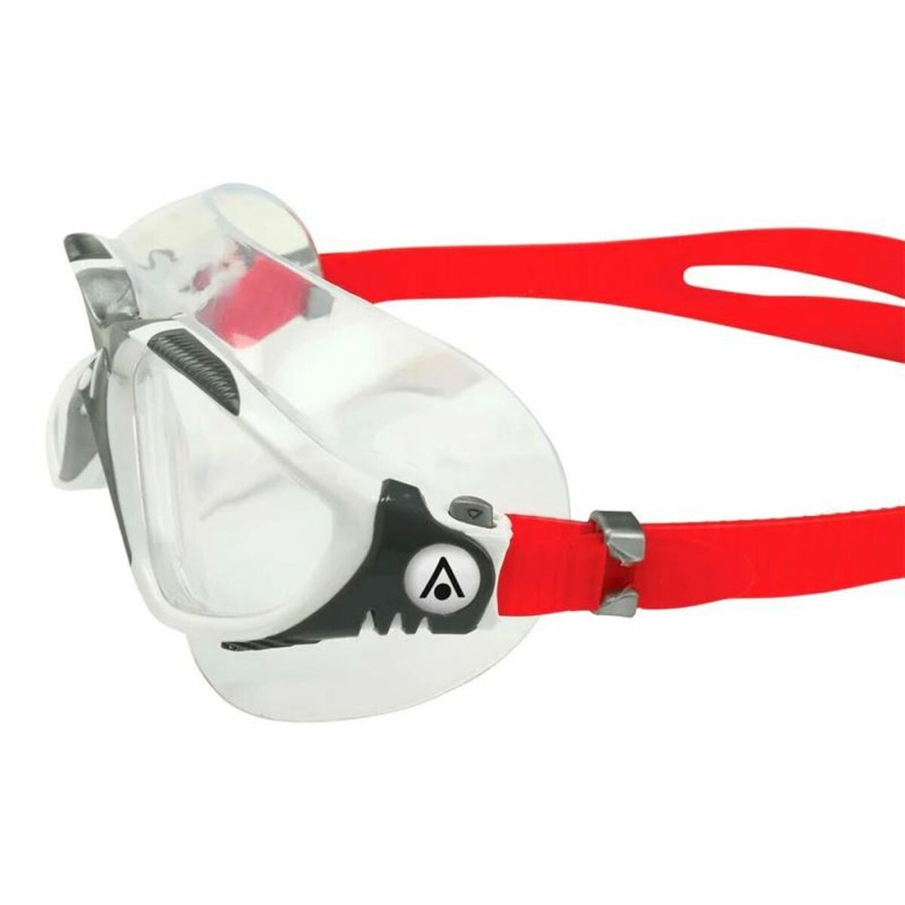 Swimming Goggles Aqua Sphere Vista Red One size