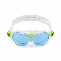 Swimming Goggles Aqua Sphere MS5610000LB Transparent One size
