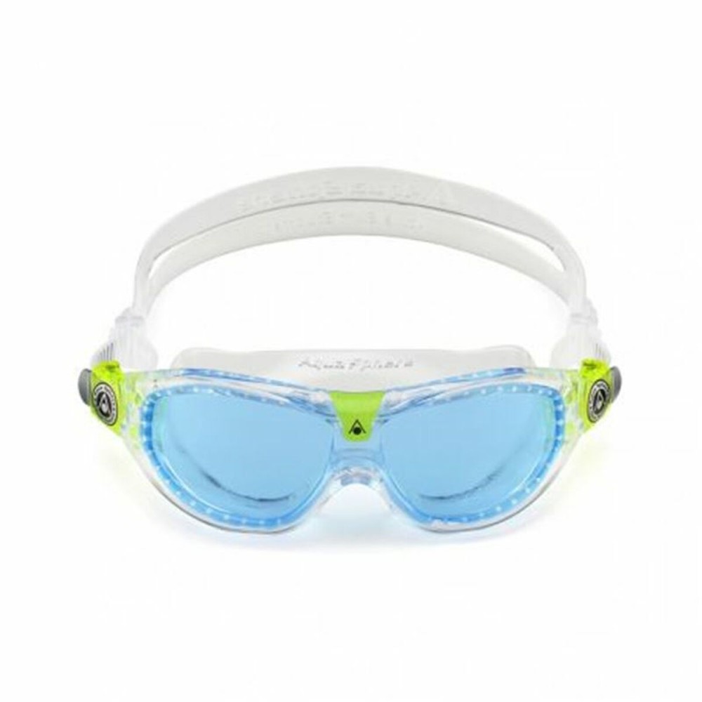 Swimming Goggles Aqua Sphere MS5610000LB Transparent One size