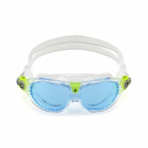 Swimming Goggles Aqua Sphere MS5610000LB Transparent One size