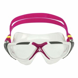 Swimming Goggles Aqua Sphere Vista Fuchsia One size