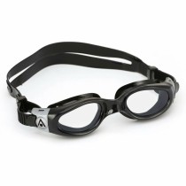 Swimming Goggles Aqua Sphere Kaiman Black One size