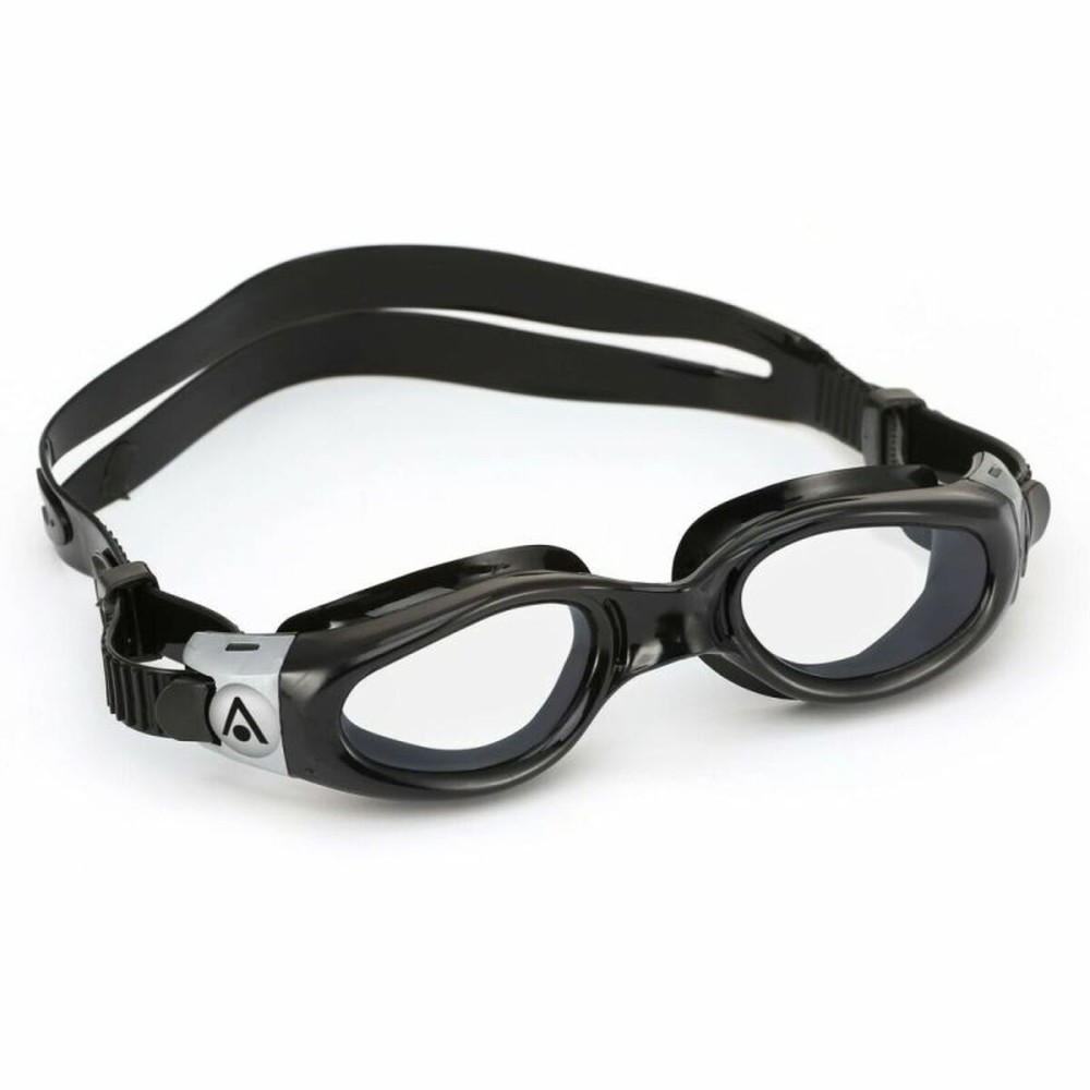 Swimming Goggles Aqua Sphere Kaiman Black One size