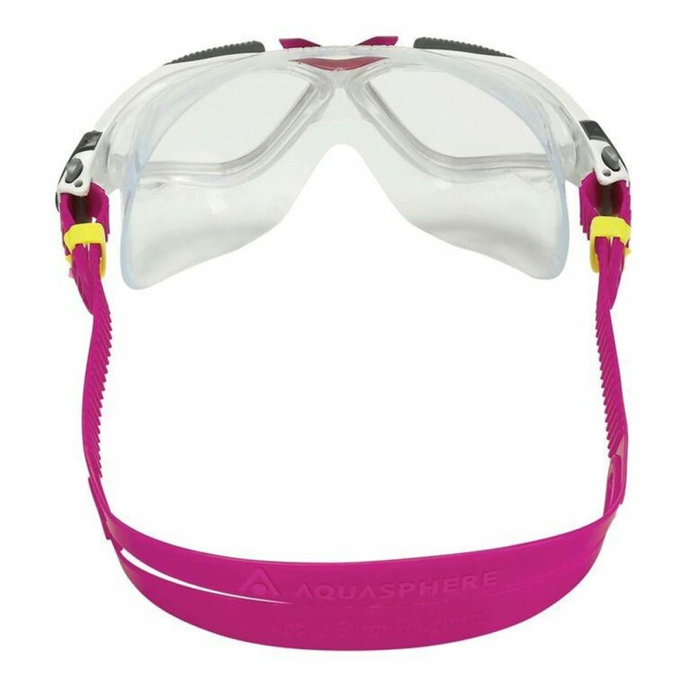 Swimming Goggles Aqua Sphere Vista Fuchsia One size