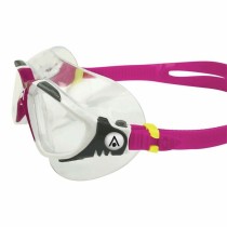 Swimming Goggles Aqua Sphere Vista Fuchsia One size