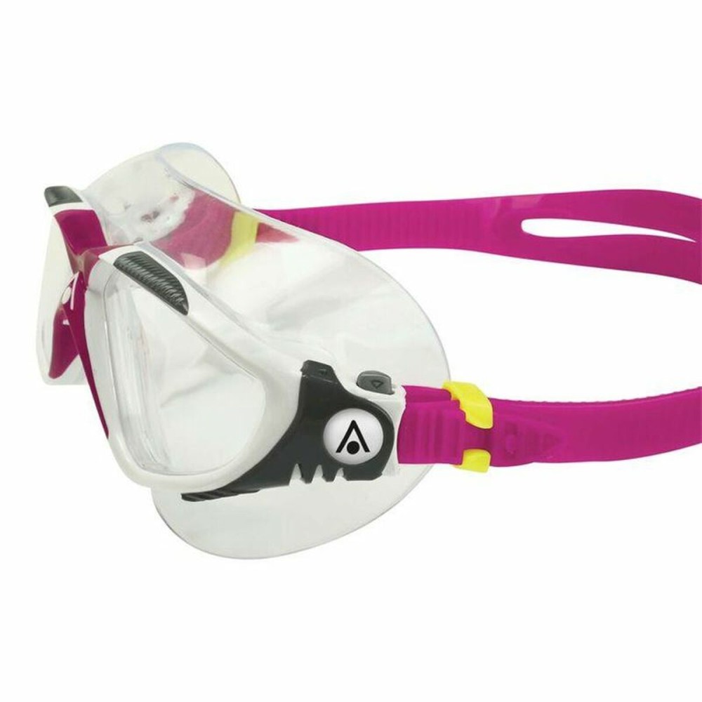 Swimming Goggles Aqua Sphere Vista Fuchsia One size