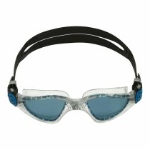 Swimming Goggles Aqua Sphere Kayenne Black One size