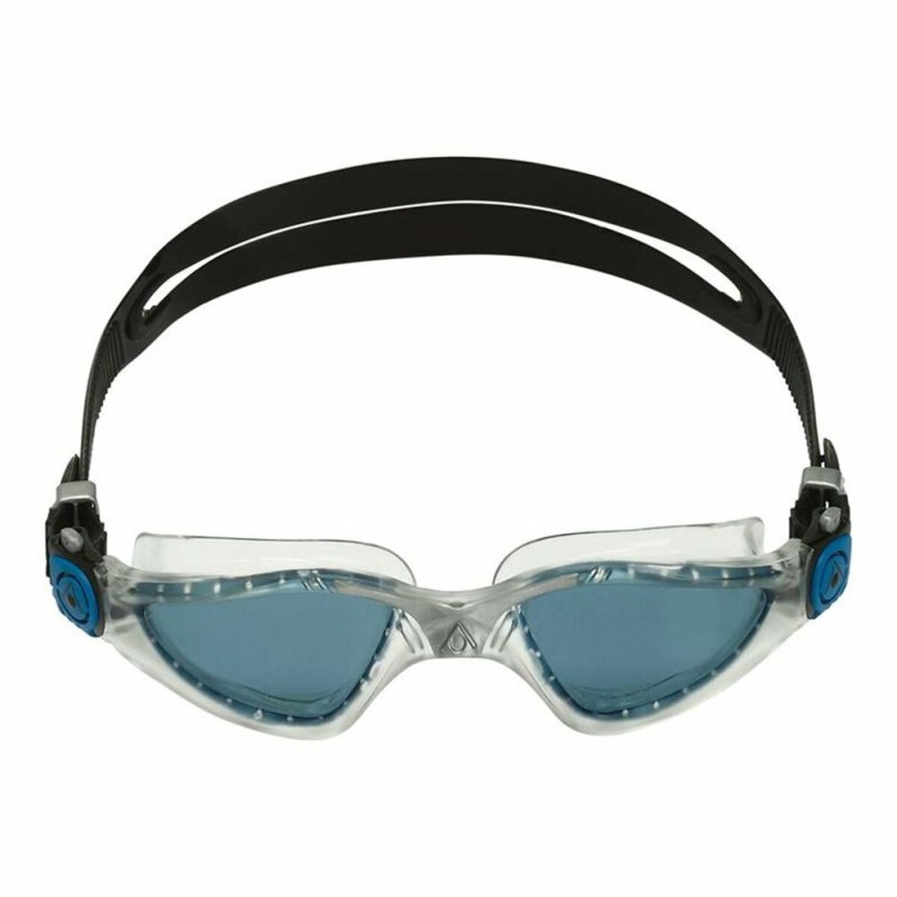 Swimming Goggles Aqua Sphere Kayenne Black One size