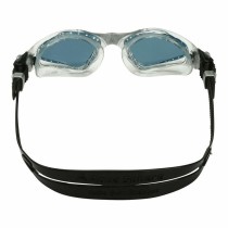 Swimming Goggles Aqua Sphere Kayenne Black One size